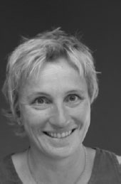 Susanne Sanberger